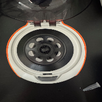 Corning Mini Centrifuge image 0